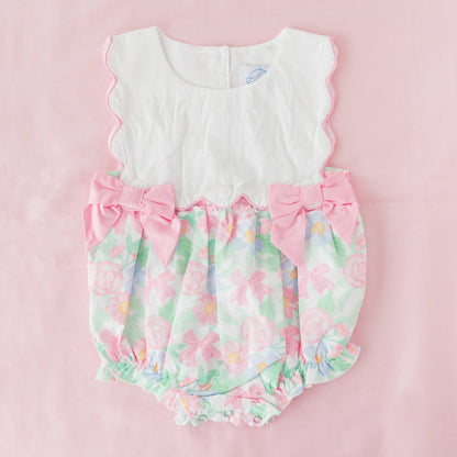 Sugarplum Bubble